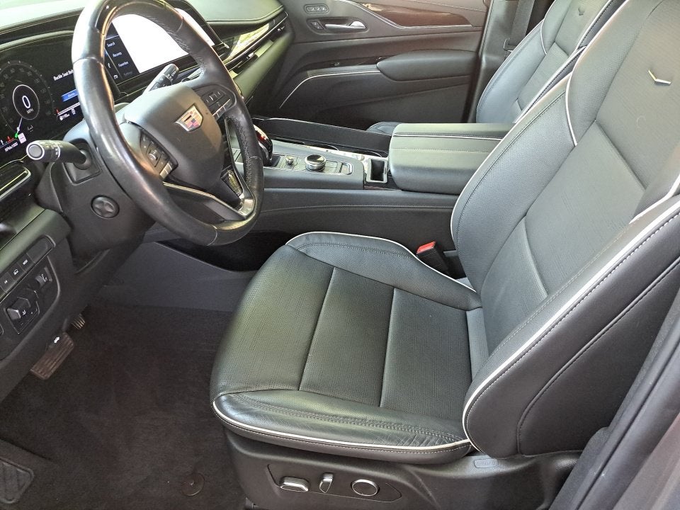 2023 Cadillac Escalade ESV 4WD Sport