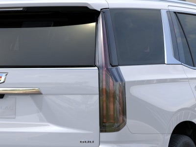 2026 Cadillac Escalade 1SA