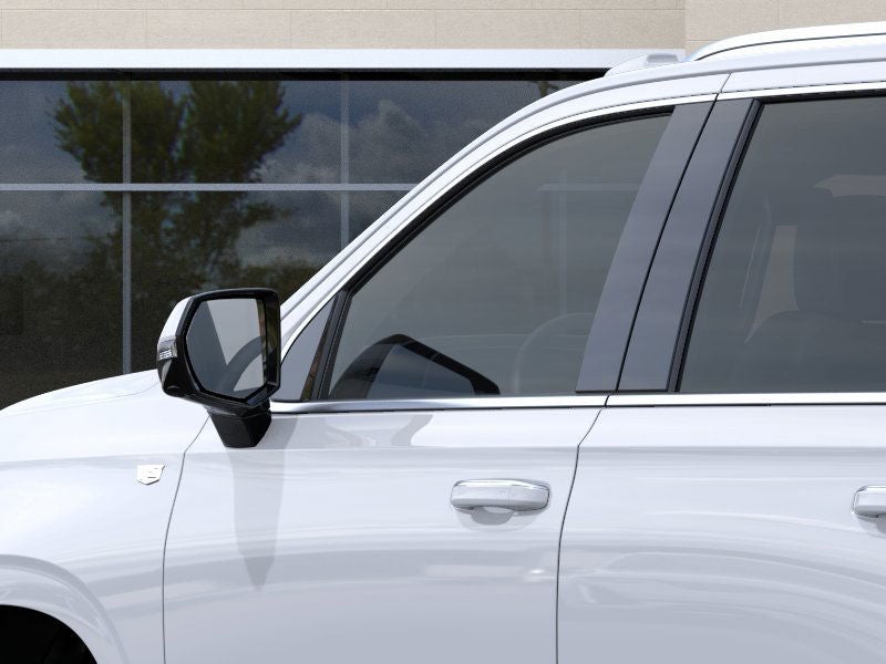 2026 Cadillac Escalade 1SA