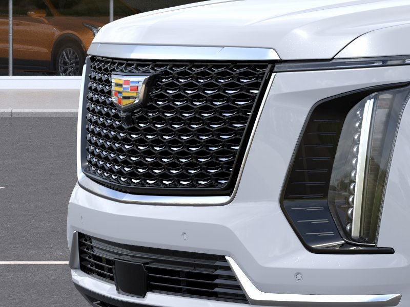 2026 Cadillac Escalade 1SA