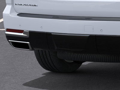 2026 Cadillac Escalade 1SA