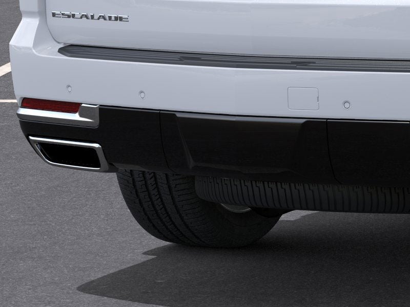 2026 Cadillac Escalade 1SA