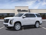 2026 Cadillac Escalade 1SA