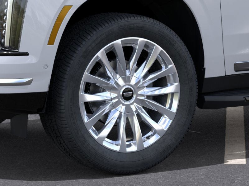 2026 Cadillac Escalade 1SA