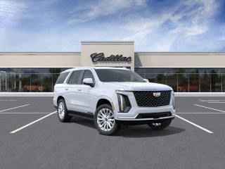 2026 Cadillac Escalade 1SA