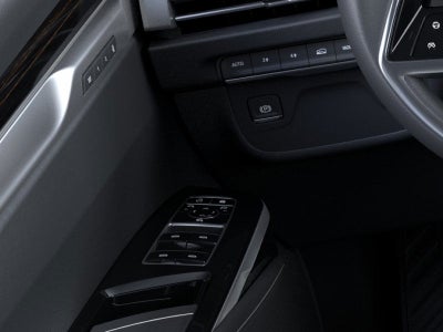 2026 Cadillac Escalade 1SA