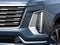 2026 Cadillac Escalade Platinum Luxury