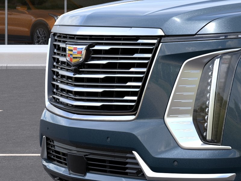 2026 Cadillac Escalade Platinum Luxury