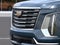 2026 Cadillac Escalade Platinum Luxury