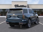 2026 Cadillac Escalade Platinum Luxury
