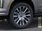 2026 Cadillac Escalade Platinum Luxury