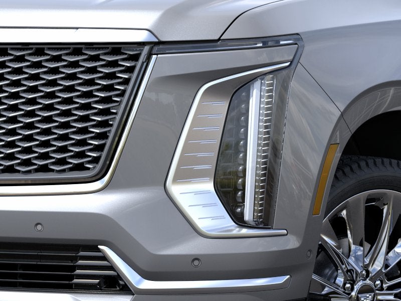 2027 Cadillac Escalade Platinum Luxury