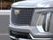 2027 Cadillac Escalade Platinum Luxury