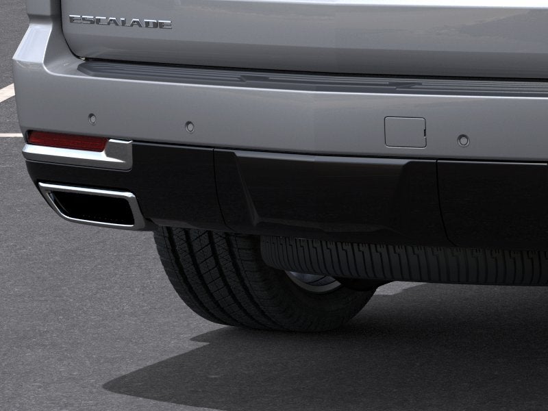 2027 Cadillac Escalade Platinum Luxury