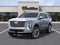 2027 Cadillac Escalade Platinum Luxury