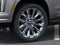 2027 Cadillac Escalade Platinum Luxury