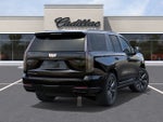 2027 Cadillac Escalade Sport