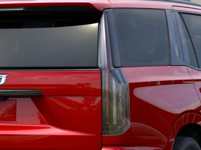 2027 Cadillac Escalade Platinum Sport