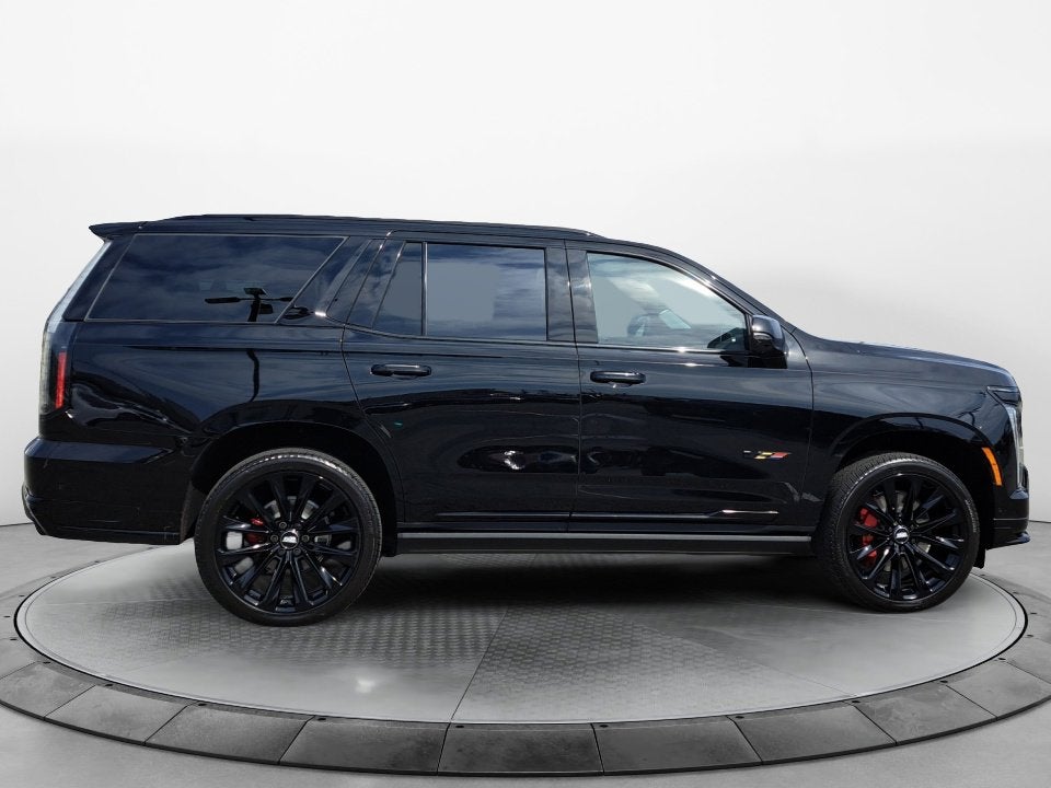 2026 Cadillac Escalade V-Series