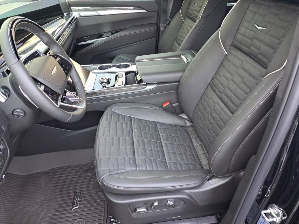 2026 Cadillac Escalade V-Series