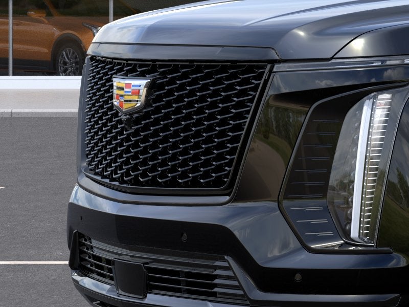 2027 Cadillac Escalade ESV Sport