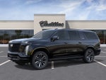 2027 Cadillac Escalade ESV Sport