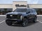 2027 Cadillac Escalade ESV Sport