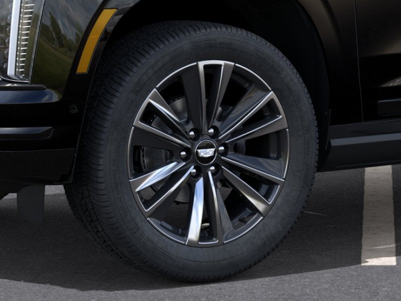 2027 Cadillac Escalade ESV Sport
