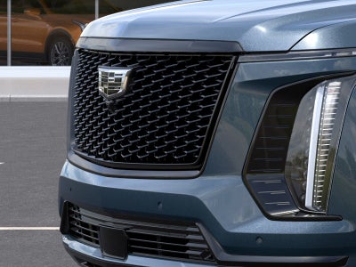 2027 Cadillac Escalade ESV Platinum Sport