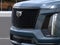 2027 Cadillac Escalade ESV Platinum Sport