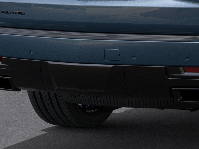2027 Cadillac Escalade ESV Platinum Sport