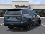2027 Cadillac Escalade ESV Platinum Sport