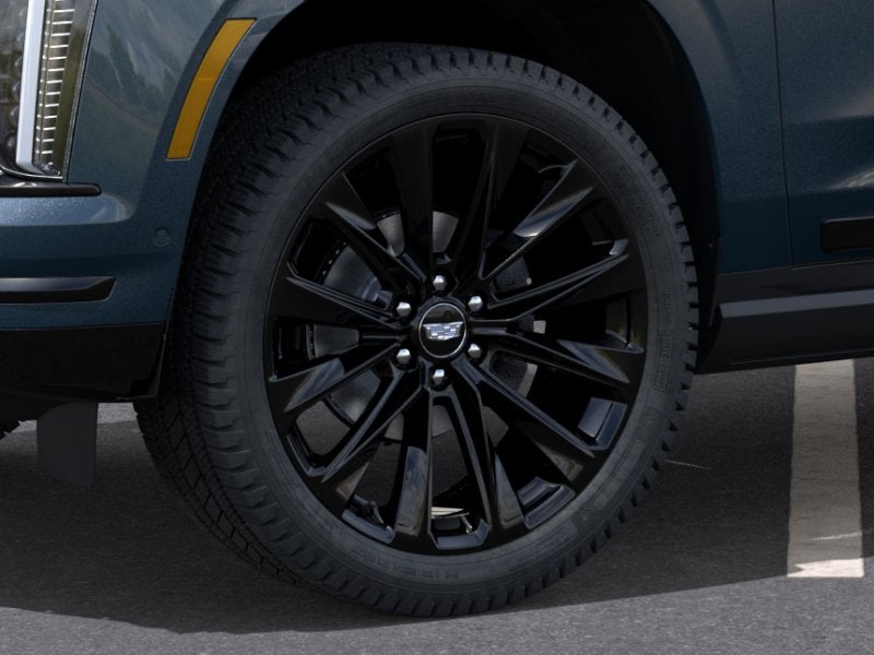 2027 Cadillac Escalade ESV Platinum Sport