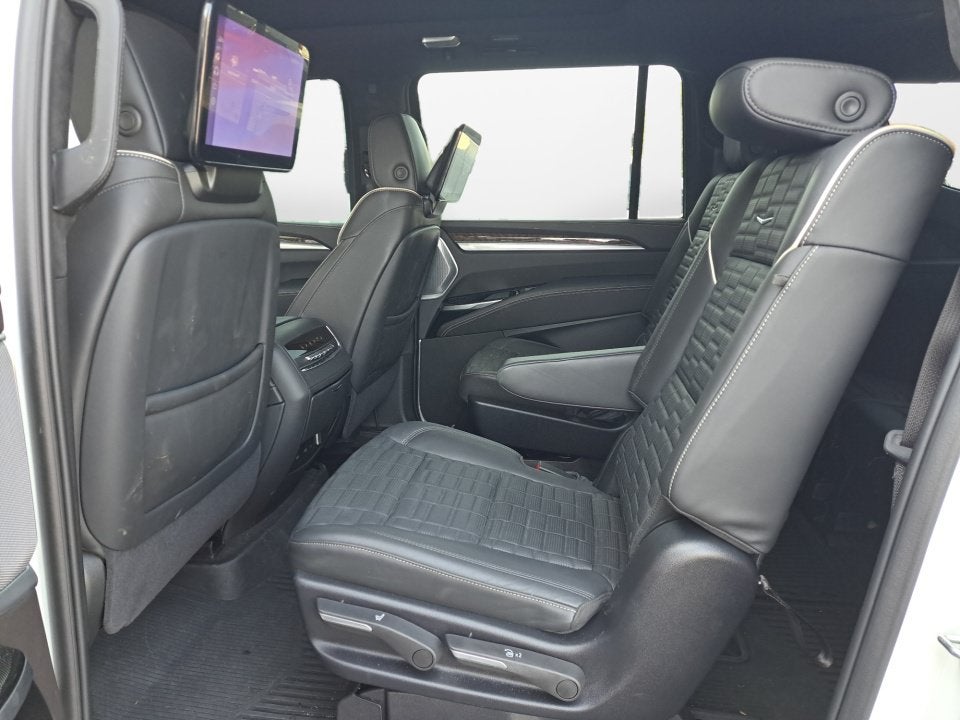 2025 Cadillac Escalade ESV Sport Platinum