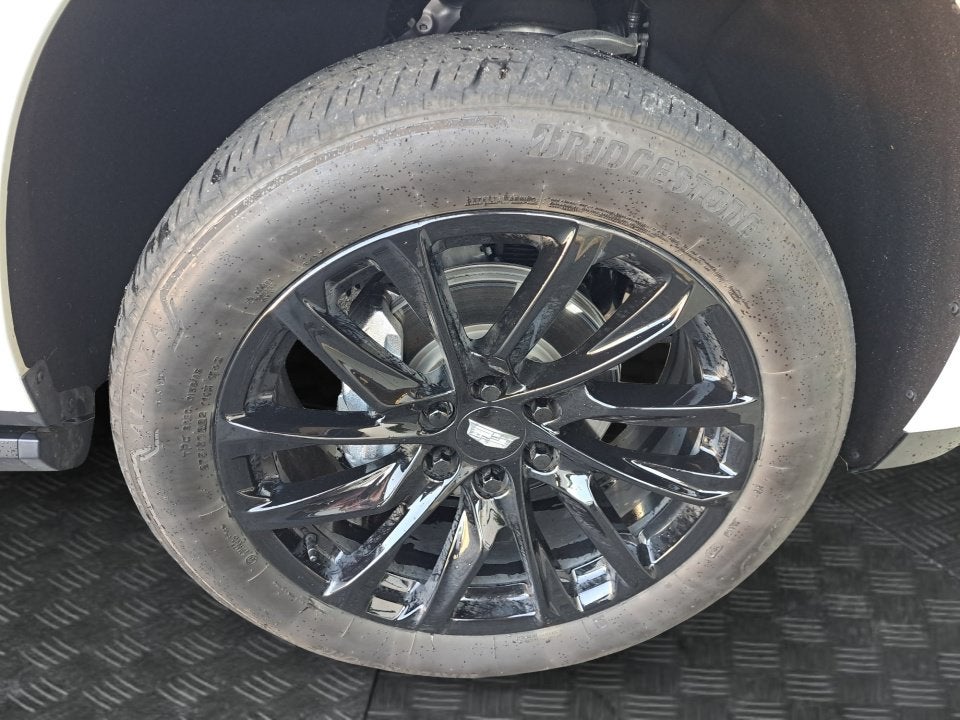2025 Cadillac Escalade ESV Sport Platinum