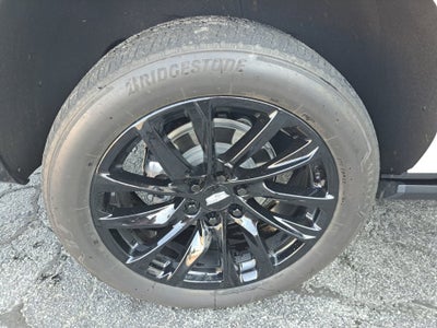 2025 Cadillac Escalade ESV Sport Platinum