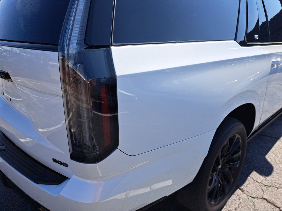 2025 Cadillac Escalade ESV Sport Platinum