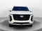 2025 Cadillac Escalade ESV Sport Platinum