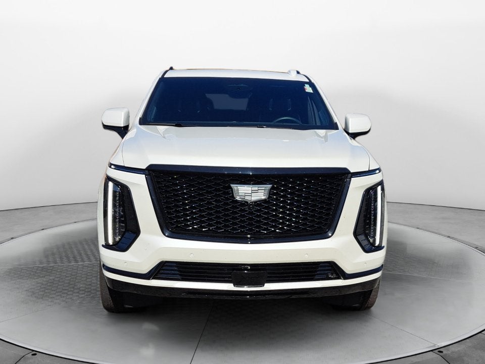 2025 Cadillac Escalade ESV Sport Platinum