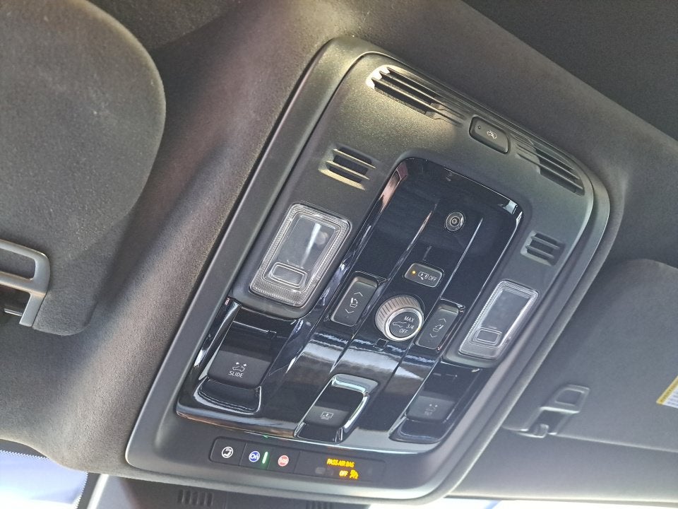 2025 Cadillac Escalade ESV Sport Platinum