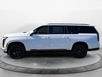 2025 Cadillac Escalade ESV Sport Platinum