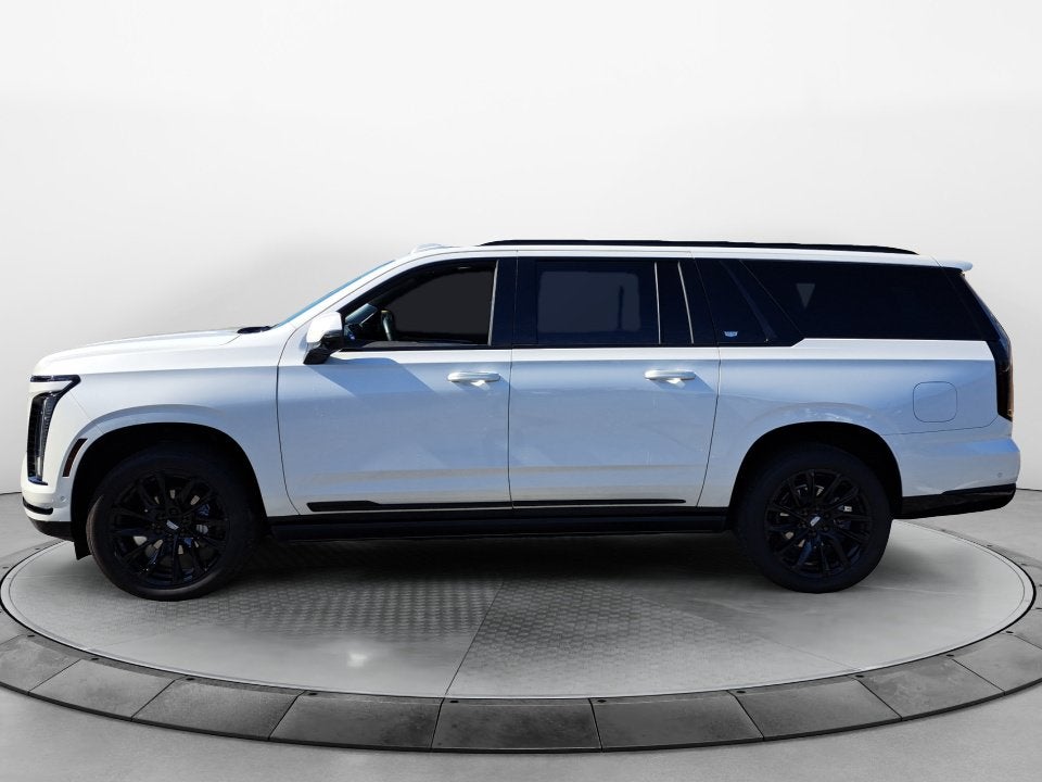 2025 Cadillac Escalade ESV Sport Platinum