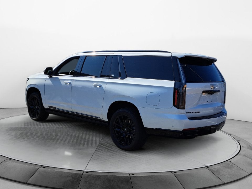 2025 Cadillac Escalade ESV Sport Platinum