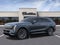 2026 Cadillac ESCALADE IQ Luxury
