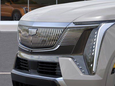2026 Cadillac ESCALADE IQ Premium Luxury