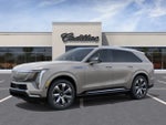 2026 Cadillac ESCALADE IQ Premium Luxury