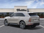 2026 Cadillac ESCALADE IQ Premium Luxury