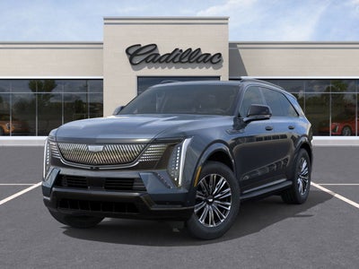 2026 Cadillac ESCALADE IQ Sport