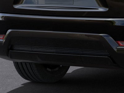 2025 Cadillac ESCALADE IQ Sport 1