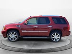 2010 Cadillac Escalade Luxury